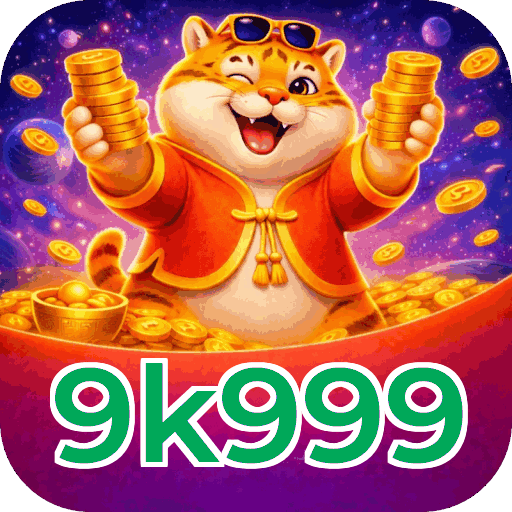 Fortune OX - 1.024 Ways