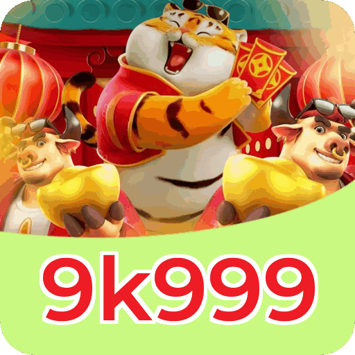 Bônus de boas-vindas 9k999