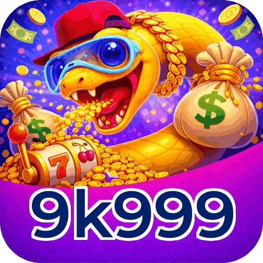 Login rápido no app 9k999